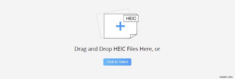 Mac で HEIC を JPG に簡単に変換する方法