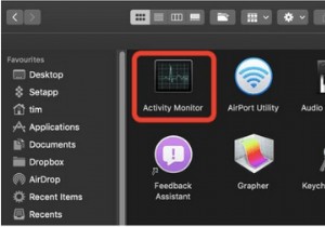 Mac でダウンロードを高速化する方法 |ダウンロード速度を上げるためのヒント (2022)