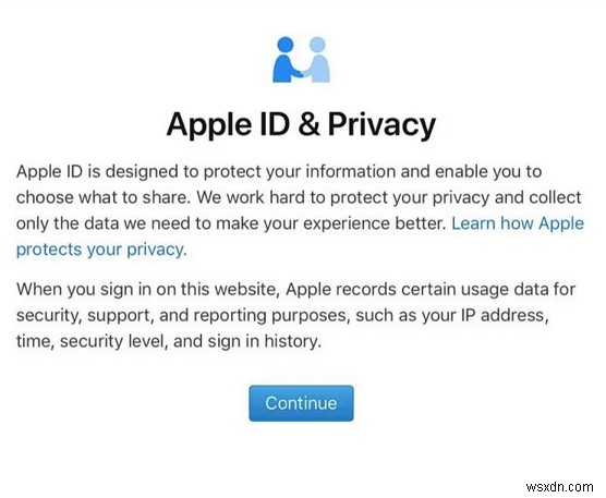 Apple ID アカウントを完全に削除する方法