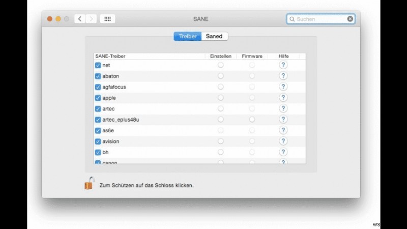 2022 年に使用する Mac 用無料スキャン ソフトウェア ベスト 7
