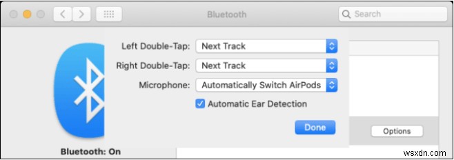 AirPods をセットアップして Mac に接続する方法:ヒントとコツ