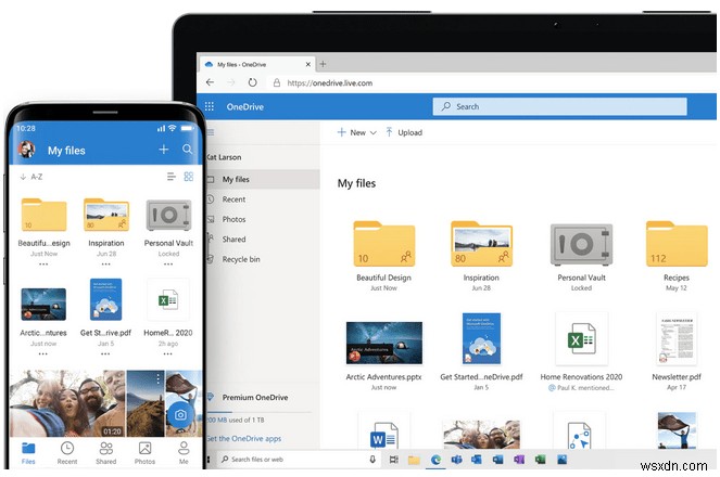 Mac で OneDrive をアンインストールする方法 