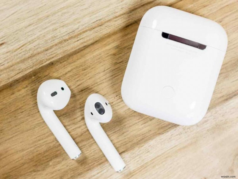 AirPods が Mac から切断され続ける理由 