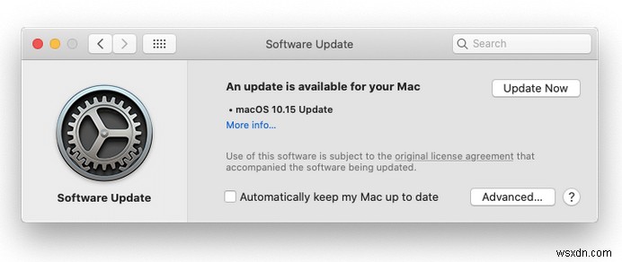 Mac でスクリーンショットが機能しない問題を修正する方法