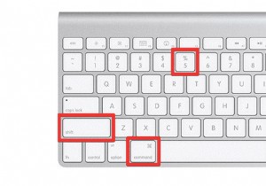 Macでスクリーンショットができない・保存されないときの対処法まとめ