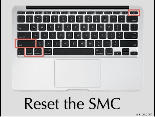 「MacBook のキーボードが機能しない」問題を修正する方法 (2022 年更新ガイド)