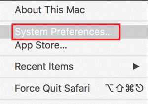 Time Machine で Mac を復元する方法