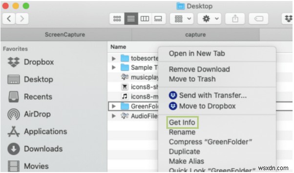 Mac でフォルダの色を変更する方法:ステップ バイ ステップ ガイド (2022)