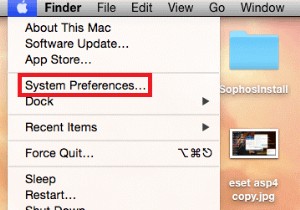 Macにスタートアップ項目を追加する方法｜ログイン時にアプリを自動起動させる2つのテクニック