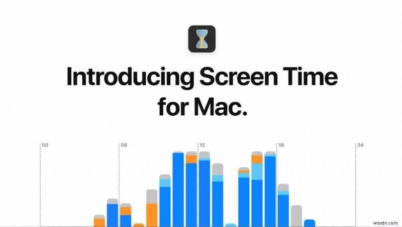 ペアレンタル コントロール 101:Mac でスクリーンタイムを管理して使用を制限する方法