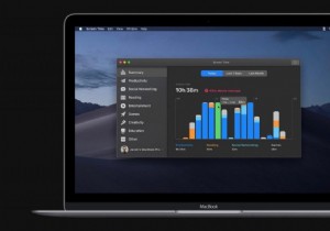 ペアレンタル コントロール 101:Mac でスクリーンタイムを管理して使用を制限する方法