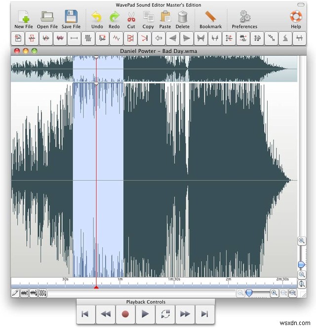 最高の Mac 用オーディオ録音ソフトウェア