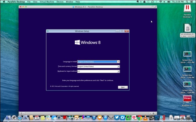 Mac で Windows を実行する 3 つの簡単な方法