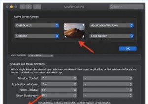 修正:Mac でマウス カーソルが消える問題 (2022)