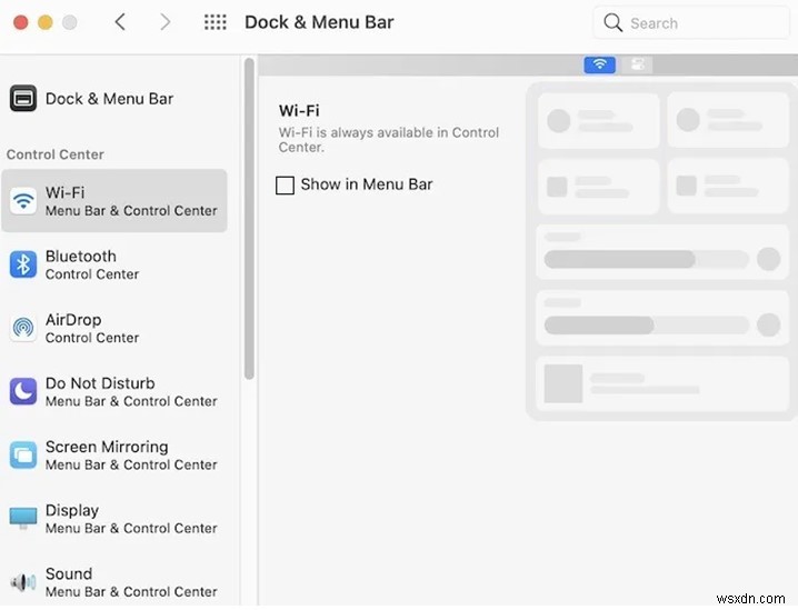 macOS を簡単かつ迅速にカスタマイズする方法