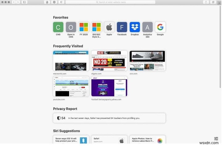 macOS を簡単かつ迅速にカスタマイズする方法