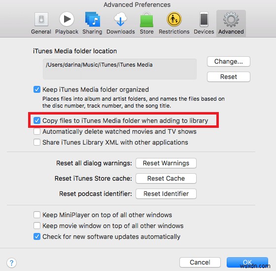 Mac で完全に削除されたファイルを復元する方法