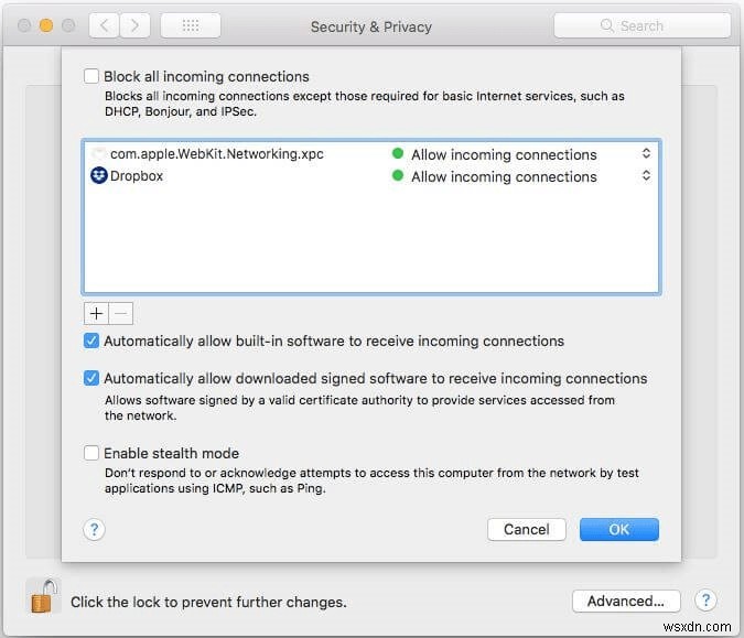 Mac を保護する方法:Mac のセキュリティを強化する