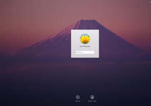 席を離れるときはMacをロック！ショートカットとパスワード設定で情報を守る方法