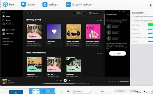 Windows および Mac 2022 用の 7 つのベスト Spotify から MP3 へのコンバーター