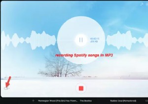 Windows および Mac 2022 用の 7 つのベスト Spotify から MP3 へのコンバーター