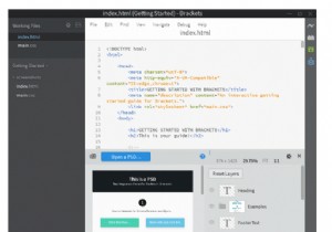 2022年版：Macユーザー必見！おすすめテキストエディタ11選