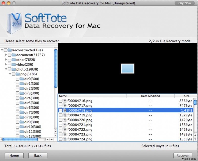 2022 年 Mac 向けベスト データ復元ソフトウェア 16 位