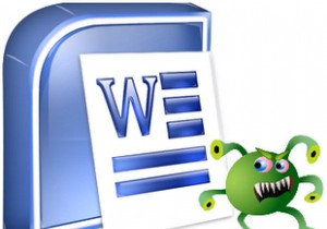 MacOSを狙うMicrosoft Wordマクロマルウェアの脅威と対策