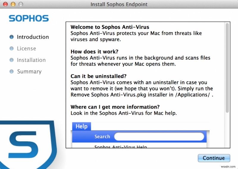 Mac 向けの 6 つのベスト インターネット セキュリティ アプリ