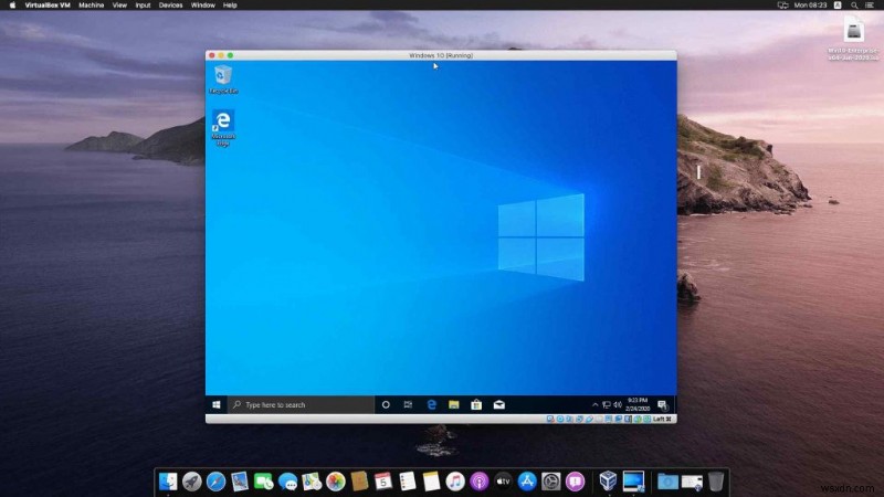 2023 年に使用する Mac 向け Windows エミュレーター ベスト 6