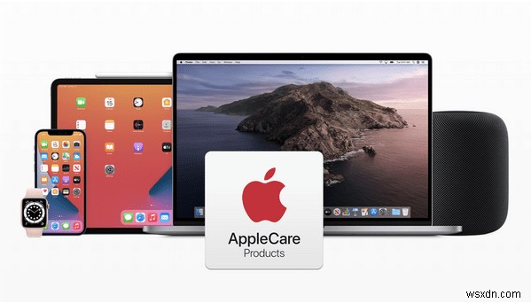 AppleCare は価値がありますか?対象範囲と費用