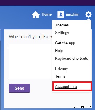 Outlook で Yahoo メールを設定する方法