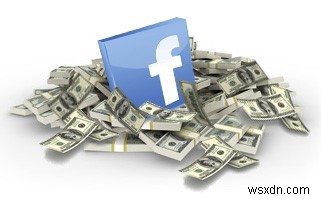 Google と Facebook が収益を上げる方法