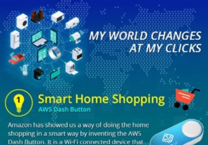 毎日の暮らしをスマートに変える注目のIoTデバイス特集【インフォグラフィック付き】