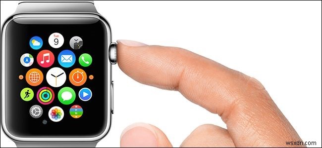 Apple Watch を使用してデジタル タッチ メッセージを送信する方法