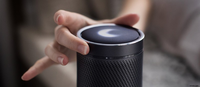 Harmon Kardon の Cortana Powered Speaker Invoke が Amazon Echo に対抗