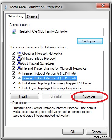 Windows で DNS エラーを修正する方法