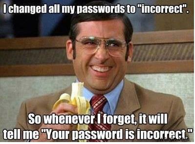 5 億 6000 万以上のパスワードが公開されました!アカウントが侵害されていないか確認する