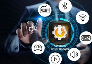 Advanced Driver Updater 徹底レビュー｜ドライバー自動更新ツールの機能・使い方を解説