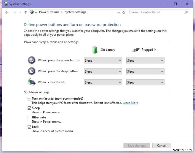 Windows 10 の起動とシャットダウンの速度を上げる方法:9 つのヒント