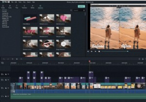 2022年版：学生におすすめの動画編集ソフト10選【無料・有料】