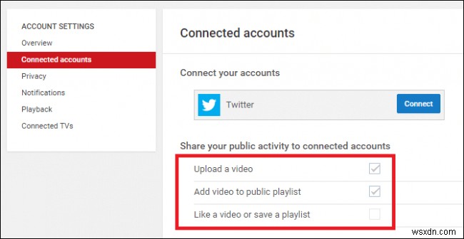 YouTube のプライバシー設定を管理するためのクイック ガイド