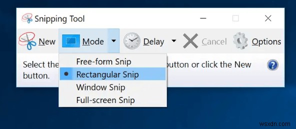 Windows 10 PC でスクリーンショットを撮る 9 つの最速の方法