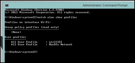 コンピュータで Wi-Fi 接続の優先度を手動で変更する方法