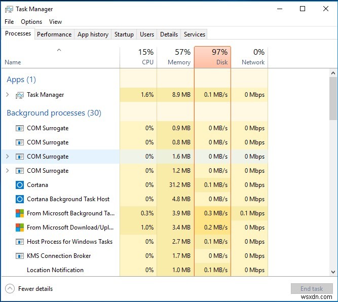 PC を高速化する方法 :Windows システムを高速化する