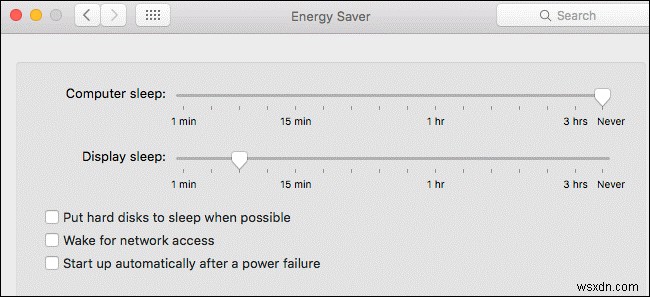 Wake-on-LAN とは何ですか?また、それを有効にする方法は?