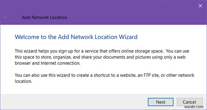 Windows ファイル エクスプローラーを FTP クライアントに変える方法
