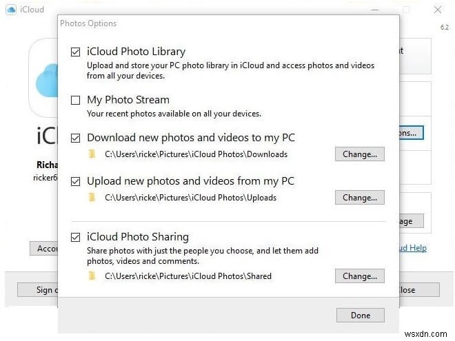 Mac または PC から iPhone および iPad に写真を転送する方法