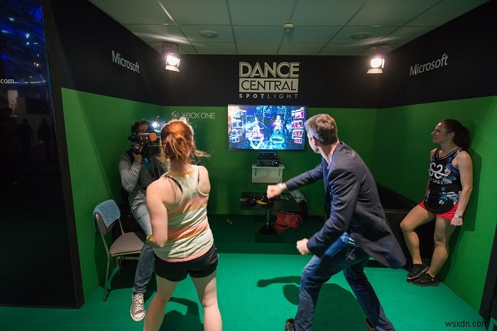 Kinect の生産が Microsoft によって正式に終了