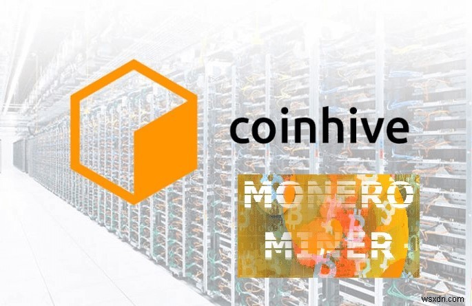 速報の最新情報:Coinhive の DNS ハイジャック